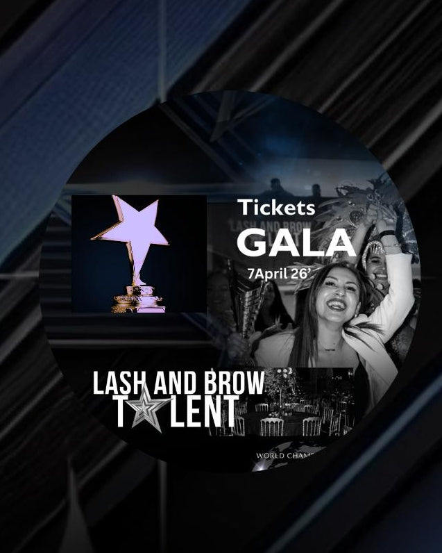 Awards Ceremony Grand Final 2026 + Gala Dinner